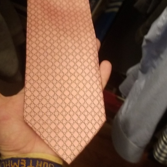 Tie - Picture 2 of 2